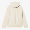 Hooded American Script Jacket Hooded American Script Jacket