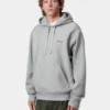 Hooded American Script Sweatshirt Hooded American Script Sweatshirt