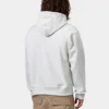Hooded American Script Sweatshirt Hooded American Script Sweatshirt