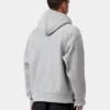 Hooded American Script Sweatshirt Hooded American Script Sweatshirt