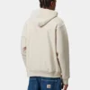 Hooded American Script Sweatshirt Hooded American Script Sweatshirt