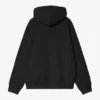 Hooded American Script Sweatshirt