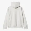 Hooded American Script Sweatshirt Hooded American Script Sweatshirt