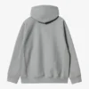 Hooded American Script Sweatshirt Hooded American Script Sweatshirt