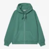 Hooded Benton Sweat Jacket Hooded Benton Sweat Jacket