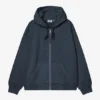Hooded Benton Sweat Jacket Hooded Benton Sweat Jacket
