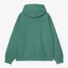 Hooded Benton Sweat Jacket Hooded Benton Sweat Jacket