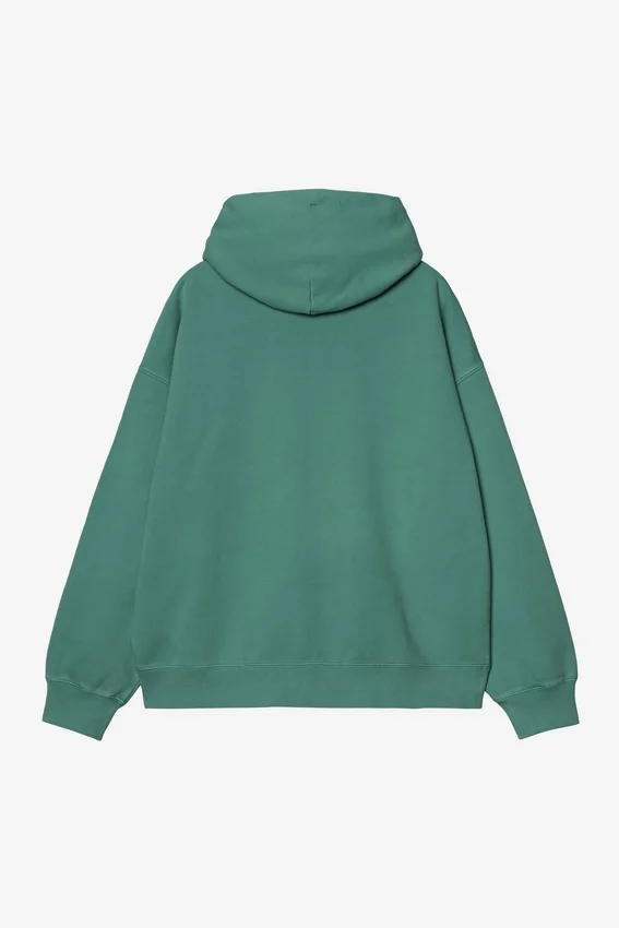 Hooded Benton Sweat Jacket Hooded Benton Sweat Jacket