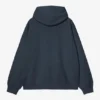 Hooded Benton Sweat Jacket Hooded Benton Sweat Jacket