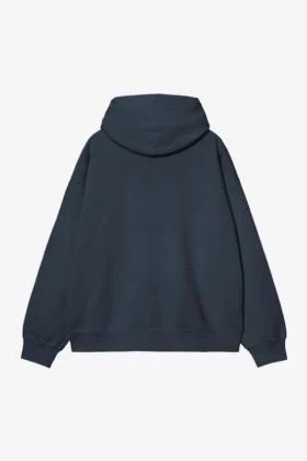Hooded Benton Sweat Jacket