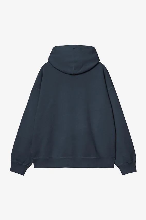 Hooded Benton Sweat Jacket Hooded Benton Sweat Jacket