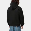 Hooded Bumper Sticker Sweatshirt Hooded Bumper Sticker Sweatshirt