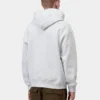 Hooded Bumper Sticker Sweatshirt Hooded Bumper Sticker Sweatshirt