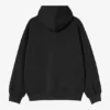 Hooded Bumper Sticker Sweatshirt Hooded Bumper Sticker Sweatshirt