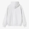 Hooded Bumper Sticker Sweatshirt Hooded Bumper Sticker Sweatshirt