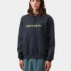 Hooded Carhartt Sweatshirt Hooded Carhartt Sweatshirt