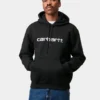 Hooded Carhartt Sweatshirt Hooded Carhartt Sweatshirt