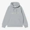 Hooded Carhartt Sweatshirt Hooded Carhartt Sweatshirt