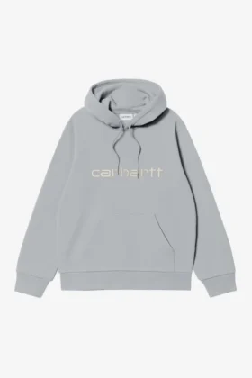 Hooded Carhartt Sweatshirt Hooded Carhartt Sweatshirt