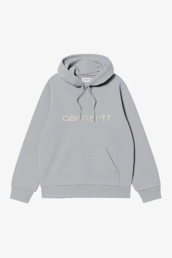 Hooded Carhartt Sweatshirt Hooded Carhartt Sweatshirt