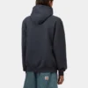 Hooded Carhartt Sweatshirt Hooded Carhartt Sweatshirt