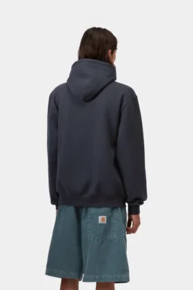 Hooded Carhartt Sweatshirt Hooded Carhartt Sweatshirt