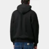 Hooded Carhartt Sweatshirt Hooded Carhartt Sweatshirt