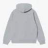 Hooded Carhartt Sweatshirt Hooded Carhartt Sweatshirt