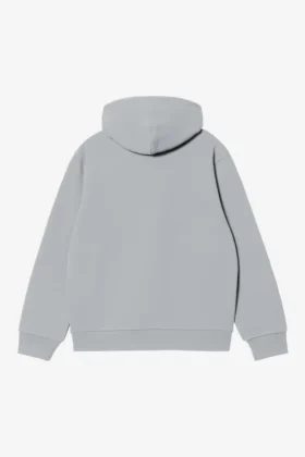 Hooded Carhartt Sweatshirt Hooded Carhartt Sweatshirt