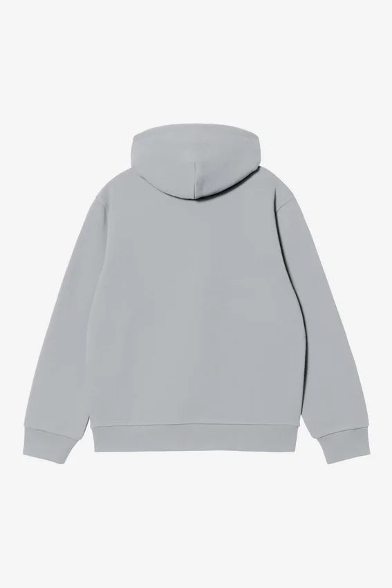 Hooded Carhartt Sweatshirt Hooded Carhartt Sweatshirt