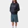 Hooded Carhartt Sweatshirt Hooded Carhartt Sweatshirt