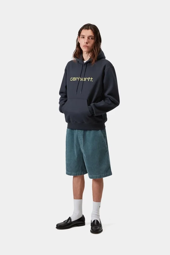 Hooded Carhartt Sweatshirt Hooded Carhartt Sweatshirt
