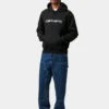 Hooded Carhartt Sweatshirt Hooded Carhartt Sweatshirt