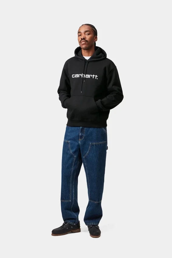 Hooded Carhartt Sweatshirt Hooded Carhartt Sweatshirt