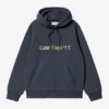 Hooded Carhartt Sweatshirt Hooded Carhartt Sweatshirt
