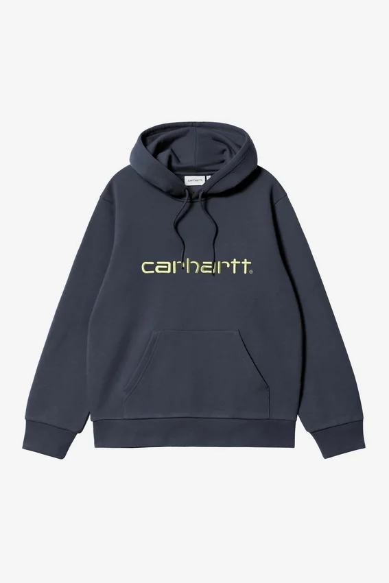 Hooded Carhartt Sweatshirt Hooded Carhartt Sweatshirt