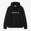 Hooded Carhartt Sweatshirt Hooded Carhartt Sweatshirt