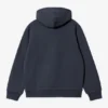 Hooded Carhartt Sweatshirt Hooded Carhartt Sweatshirt