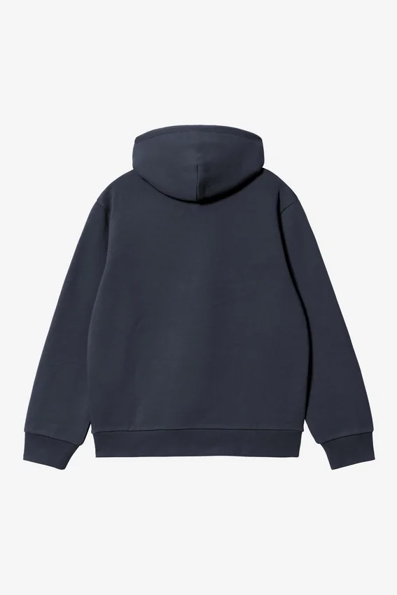 Hooded Carhartt Sweatshirt Hooded Carhartt Sweatshirt