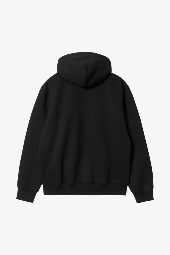 Hooded Carhartt Sweatshirt Hooded Carhartt Sweatshirt