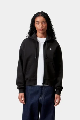 Hooded Casey Jacket Hooded Casey Jacket