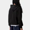 Hooded Casey Jacket Hooded Casey Jacket