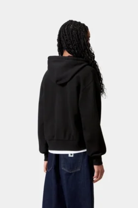 Hooded Casey Jacket Hooded Casey Jacket