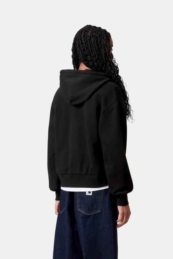 Hooded Casey Jacket Hooded Casey Jacket