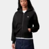 Hooded Casey Jacket Hooded Casey Jacket