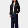 Hooded Casey Jacket Hooded Casey Jacket