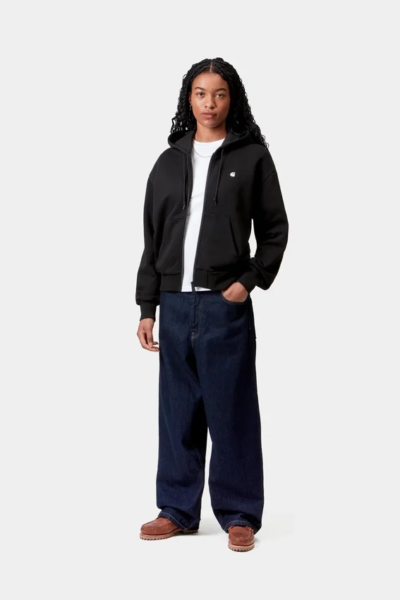 Hooded Casey Jacket Hooded Casey Jacket
