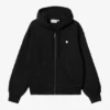 Hooded Casey Jacket Hooded Casey Jacket