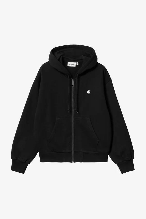 Hooded Casey Jacket Hooded Casey Jacket