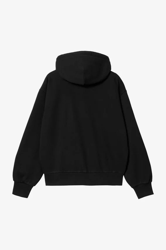 Hooded Casey Jacket Hooded Casey Jacket